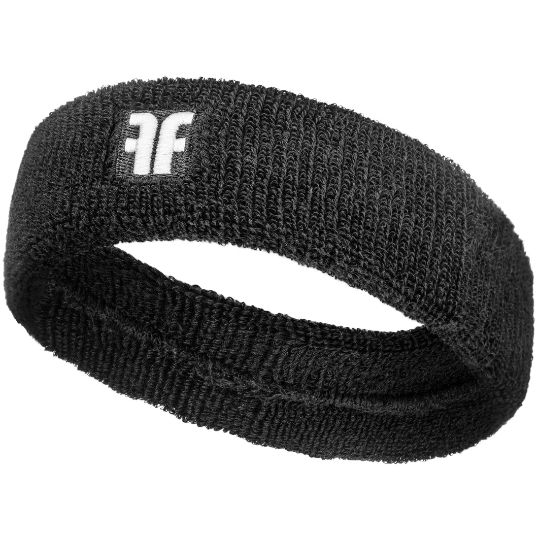 Universal Protective ForceField Headband